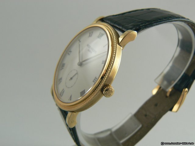 replica Patek Philippe CALATRAVA    -  MINT - WATCHES 1 