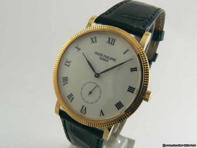 Patek Philippe CALATRAVA    -  MINT -