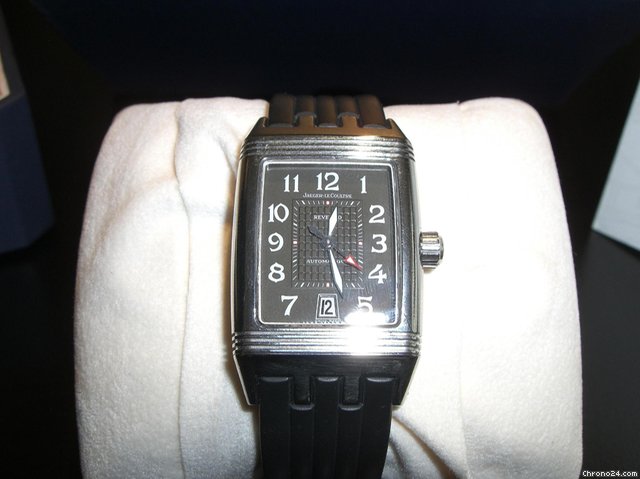 Jaeger-LeCoultre Reverso Gran Sport automatico
