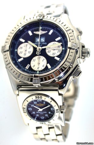 Breitling Crosswind