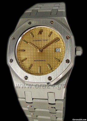 Audemars Piguet Royal Oak Automatic Date 31mm