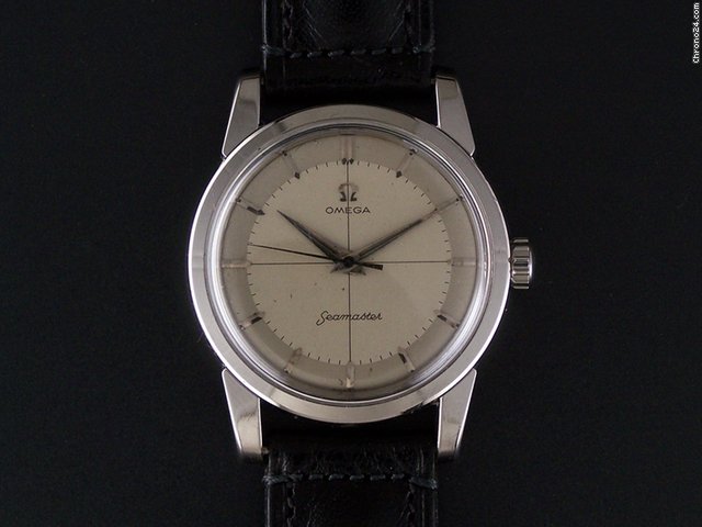 Omega SEAMASTER REF. 2759-7