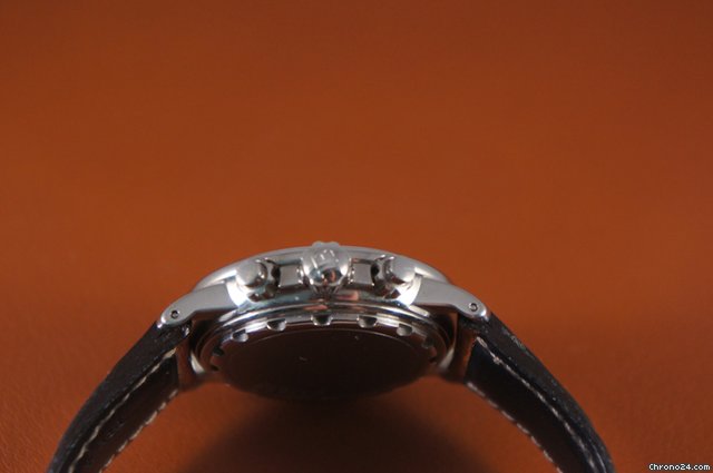 replica Blancpain Leman Chronograph WATCHES 1 