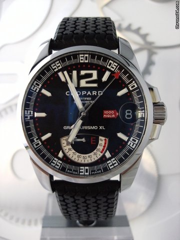 Chopard Gran Turismo XL Power