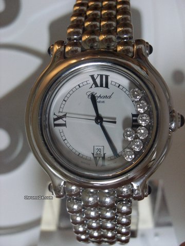 Chopard Happy Sport