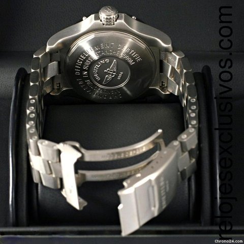 replica Breitling Avenger Seawolf WATCHES 1 