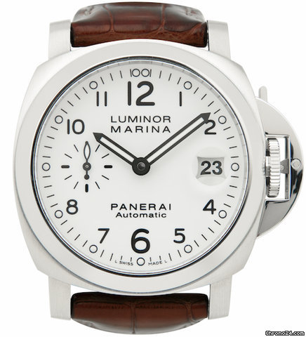 Panerai Luminor Marina Ref.PAM00049