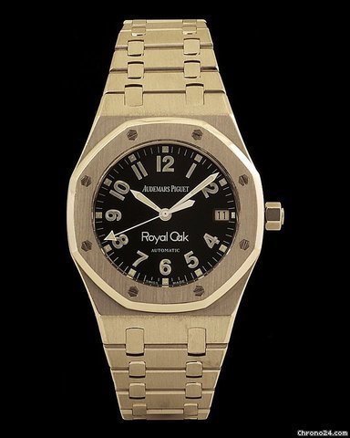 Audemars Piguet Royal Oak