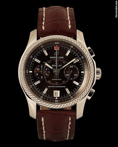 Breitling Bentley Mark VI