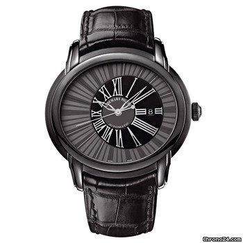 Audemars Piguet Millenary Quincy Jones 15161SN.OO.D002CR.01