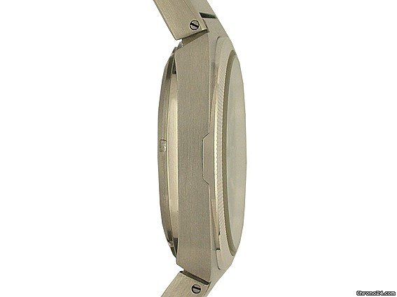 replica Zenith XL Tronic Stimmgabel Vintage 39mm WATCHES 1 