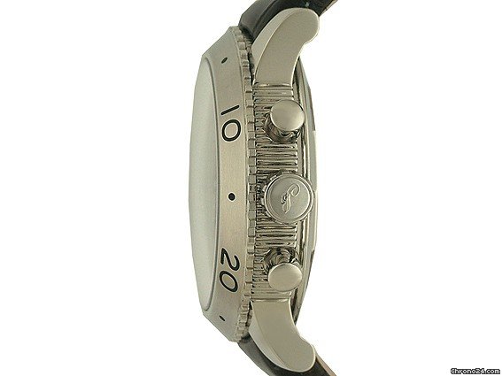 Breguet Type XXI Flyback Chronograph 42mm WATCHES 2