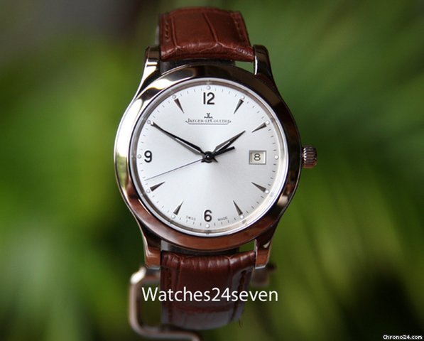 replica Jaeger-LeCoultre Master Control Steel Q1398420 WATCHES 1 