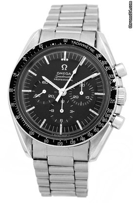 Omega Speedmaster Professional Pre-Moon Watch Caliber # 861 [On Hold]