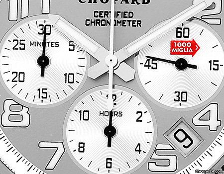 replica Chopard Mille Miglia Chronograph WATCHES 1 
