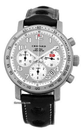 Chopard Mille Miglia Chronograph