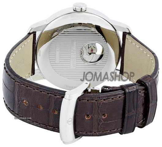 replica Baume & Mercier and  Classima Executives Steel XL Mens Watch 8688 WATCHES 1 