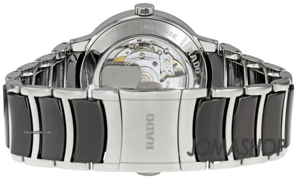 replica Rado Centrix Jubile Automatic Watch R30941702 WATCHES 1 