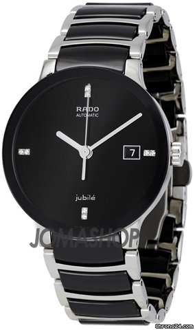 Rado Centrix Jubile Automatic Watch R30941702