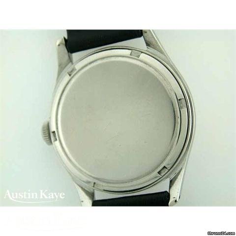 replica Omega Steel manual on strap WATCHES 1 