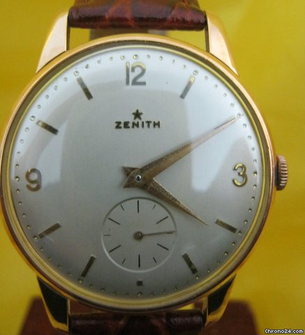 Zenith stellina