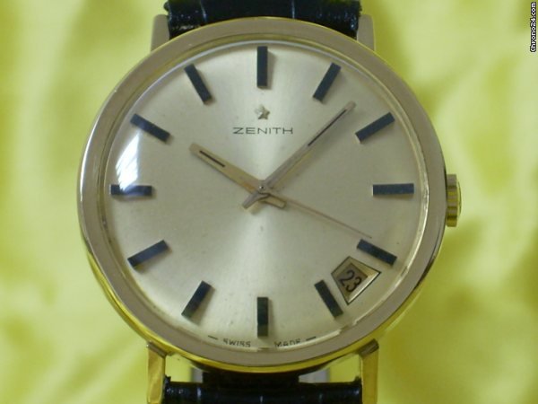 Zenith stellina