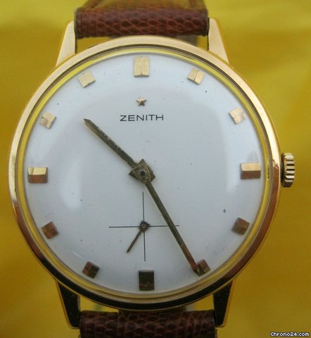 Zenith stellina