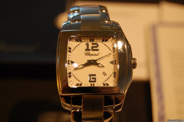 Chopard TWO o TEN