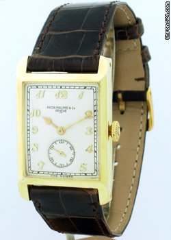 Patek Philippe circa 1927