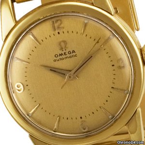 Omega Classic WATCHES 2