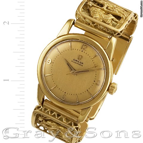 Omega Classic