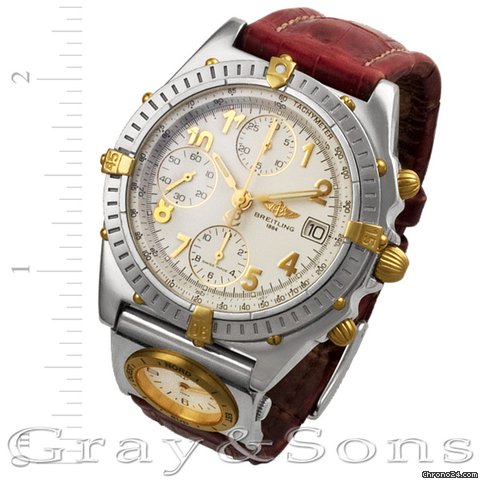 Breitling Chronomat b13050.1