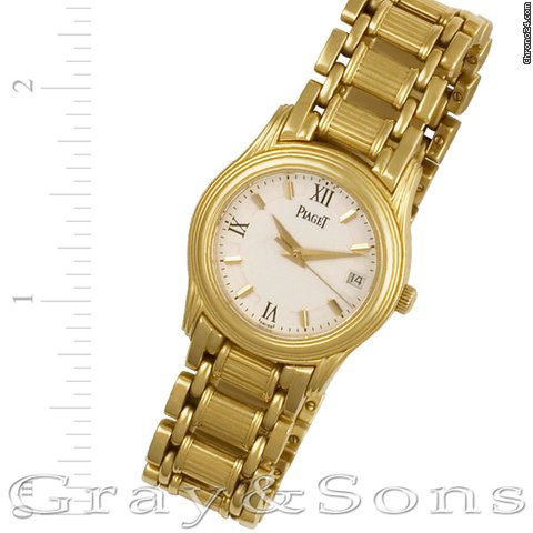 Piaget Polo 22001M501D