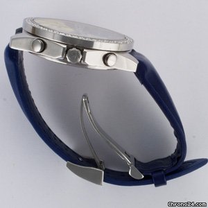 replica Jacob & Co. Five Time Zones WATCHES 1 