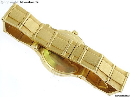 replica Bulgari "" WATCHES 1 