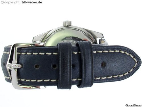 replica Tissot "Visodate Seastar" WATCHES 1 