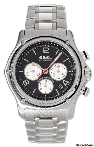 Ebel Men's 1911 Chronograph Watch