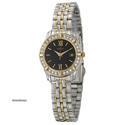 Seiko Women's Dress Watch