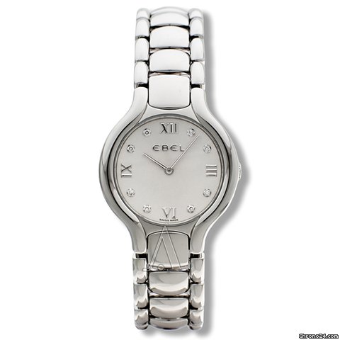 Ebel Women's Beluga Watch