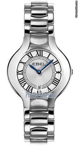 Ebel New Beluga Lady