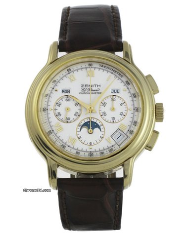 Zenith El Primero 30.0243.410