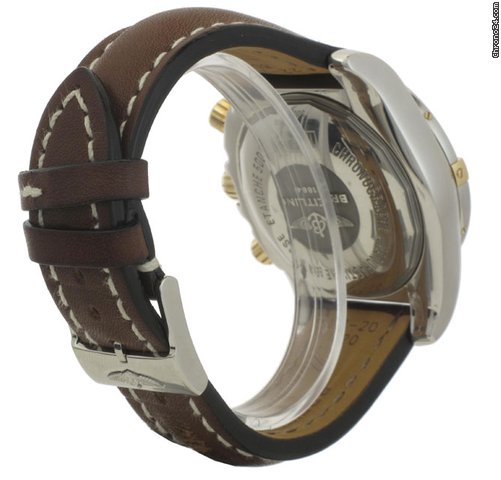 replica Breitling Chronomat 44 IB0110 WATCHES 1 