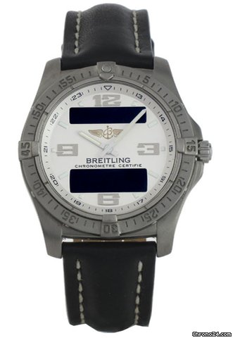 Breitling Aerospace E79362