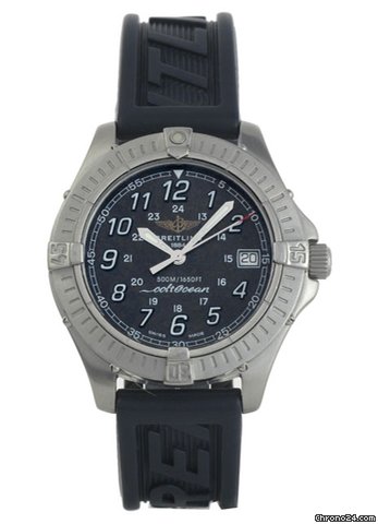 Breitling Colt Quartz A64050
