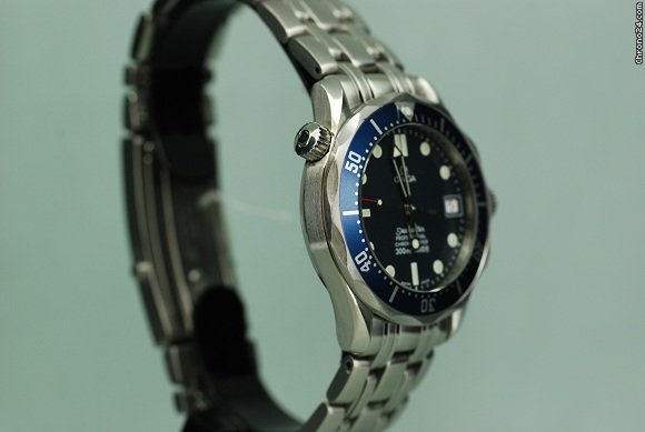 replica Omega Seamaster ''Midsize'' WATCHES 1 