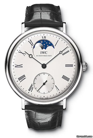IWC Vintage Portofino