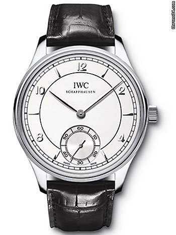 IWC Vintage Portugese