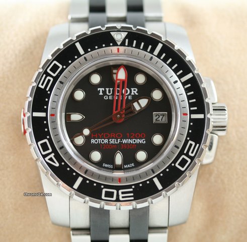Tudor Hydro 1200