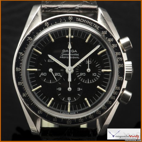 Omega Speed-master Professional Transitional 145.022-68 ST?