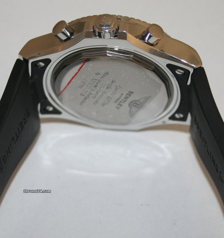 replica Breitling Bentley GMT Chronograph WATCHES 1 
